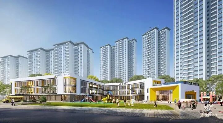 增城多个楼盘五一推出优惠活动，可捡漏！