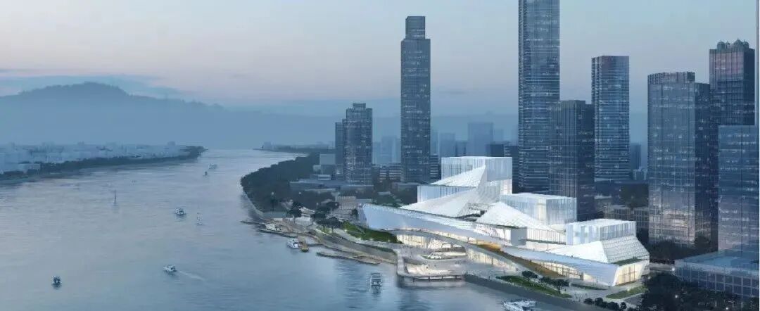 荔湾白鹅潭悦府加推4房小面积，仅42套、价格有惊喜！