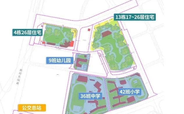 番禺创新城又有新盘，越秀兴业大道南项目300万就能上车！