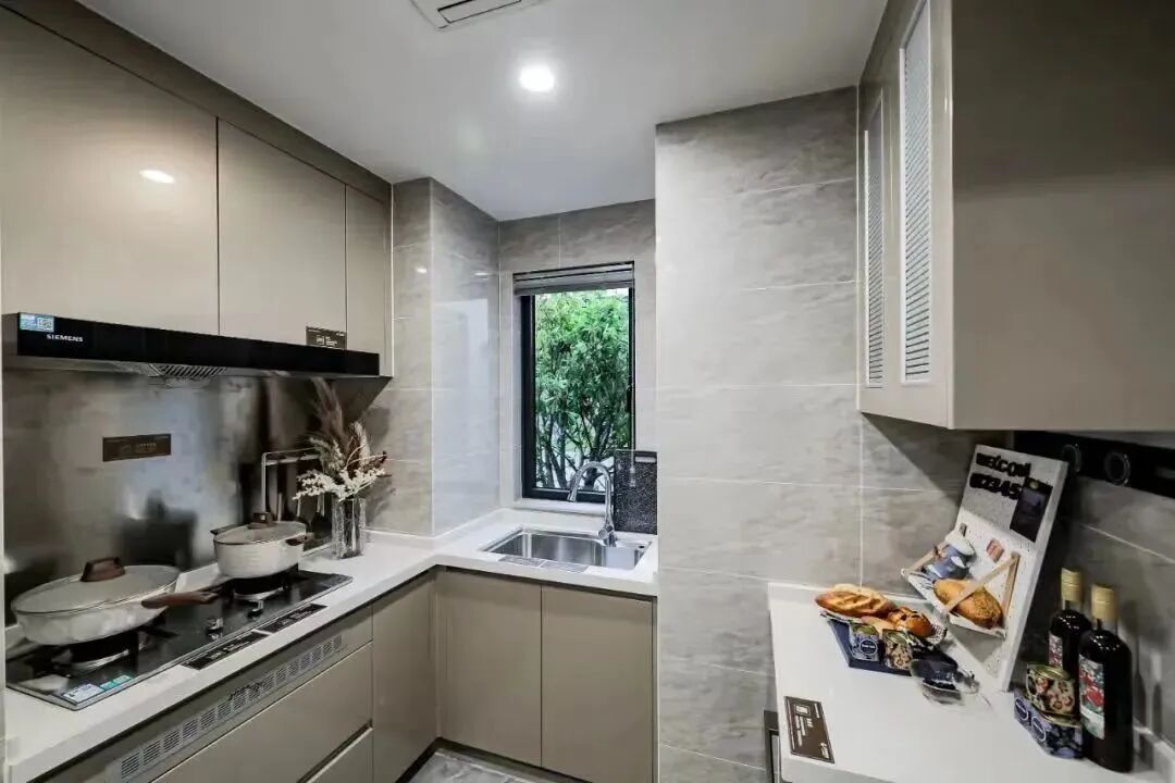 广州白云湖花城云著今天开盘！265万起买主城三房