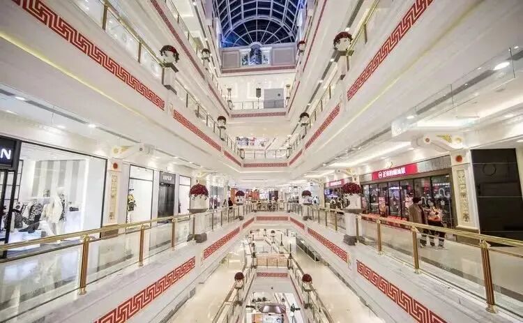 广州白云湖花城云著今天开盘！265万起买主城三房