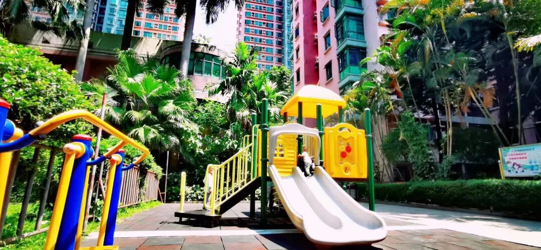 天河北二手房【金海花园】105平，总价860万！