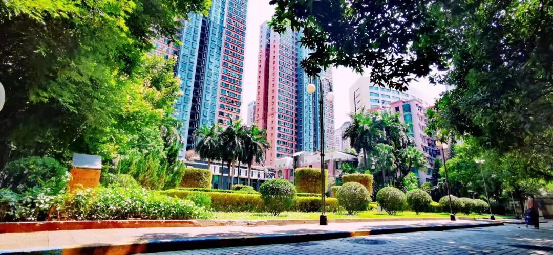 天河北二手房，金海花园，125平，总价1245万！