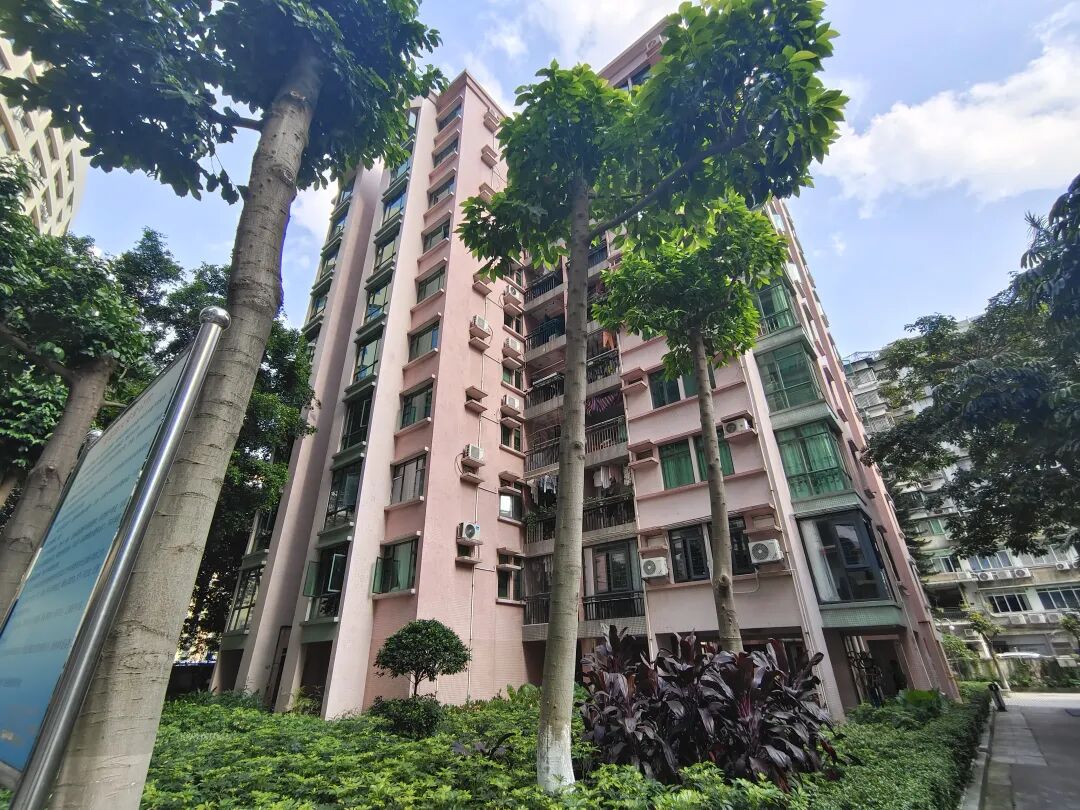 天河北二手房【金海花园】105平，总价860万！