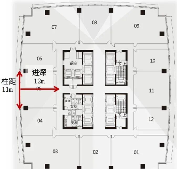 广州中铁诺德*的位置怎么样？楼盘好不好？周边规划如何？