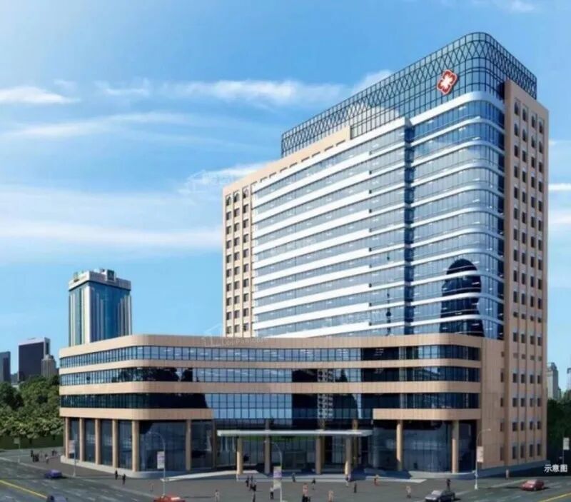 力诚榕诚湾——打造白鹅潭核芯区江幕宜居都会样本