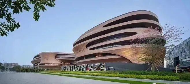 粤海云港城，白云新城CBD王炸！