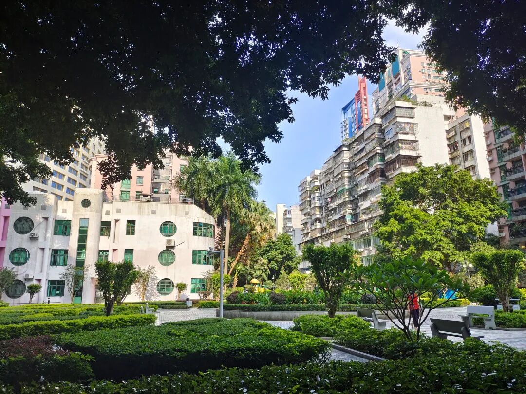 天河北二手房，金海花园，125平，总价1245万！