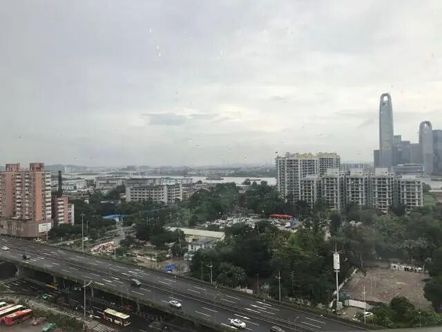 广州金融城“老妖盘”，卖了10年还没卖完