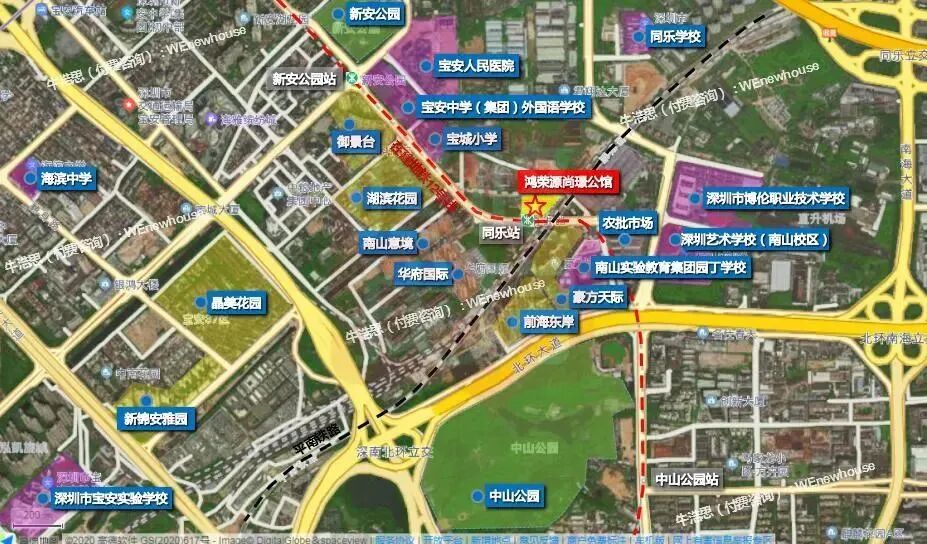 深圳出现报复性买房：多盘成交破亿，销售忙到要补葡萄糖！