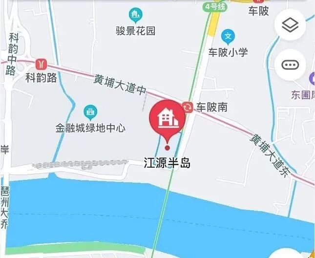 广州金融城“老妖盘”，卖了10年还没卖完