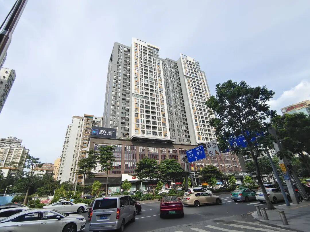 广州二手房嘉宝华庭房价怎么样？嘉宝华庭房源！