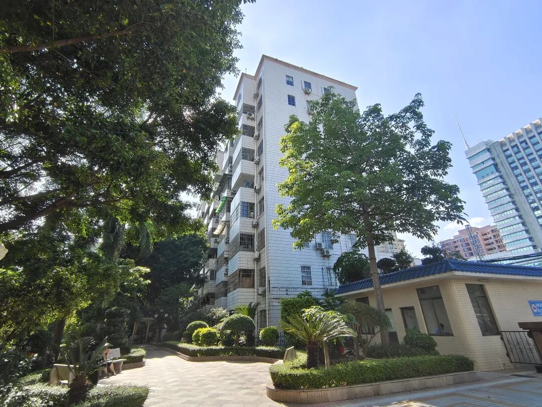 广州二手房金富苑房价怎么样？金富苑房源！