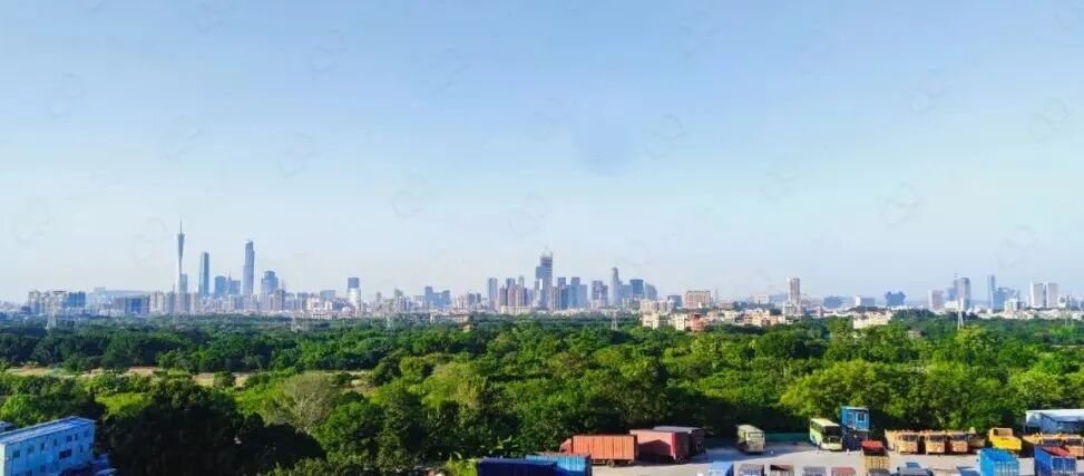 广州商业*往东or往南？这里有定论了！