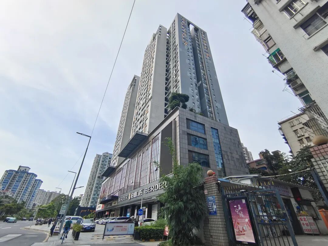 广州二手房嘉宝华庭房价怎么样？嘉宝华庭房源！