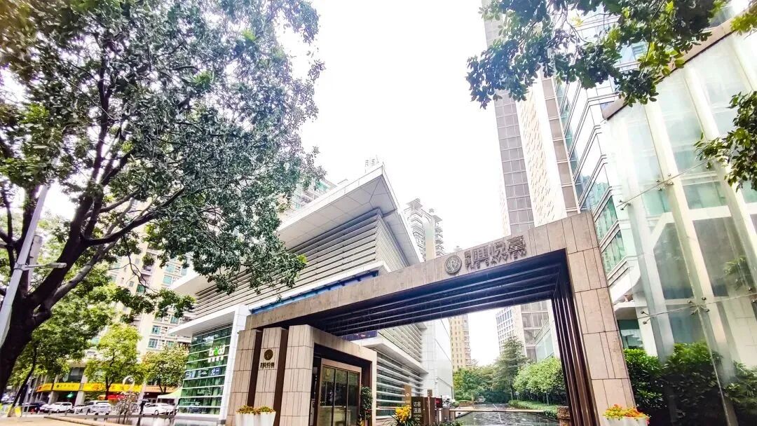 29.7万/平！汇悦台3天卖2套！珠城*火20盘揭秘！