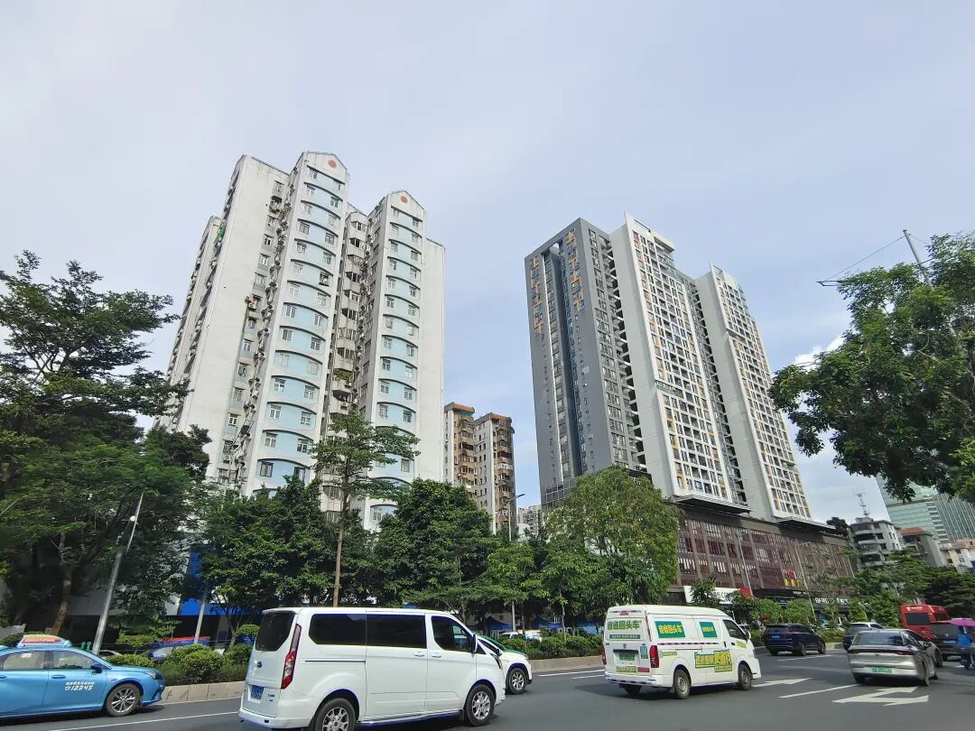 广州二手房嘉宝华庭房价怎么样？嘉宝华庭房源！