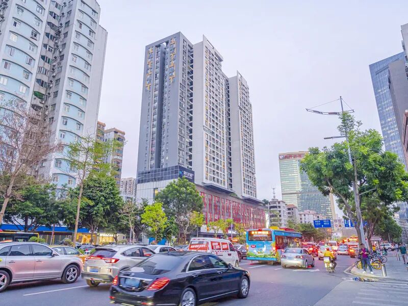 广州二手房嘉宝华庭房价怎么样？嘉宝华庭房源！