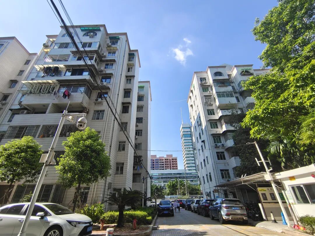 广州二手房金富苑房价怎么样？金富苑房源！