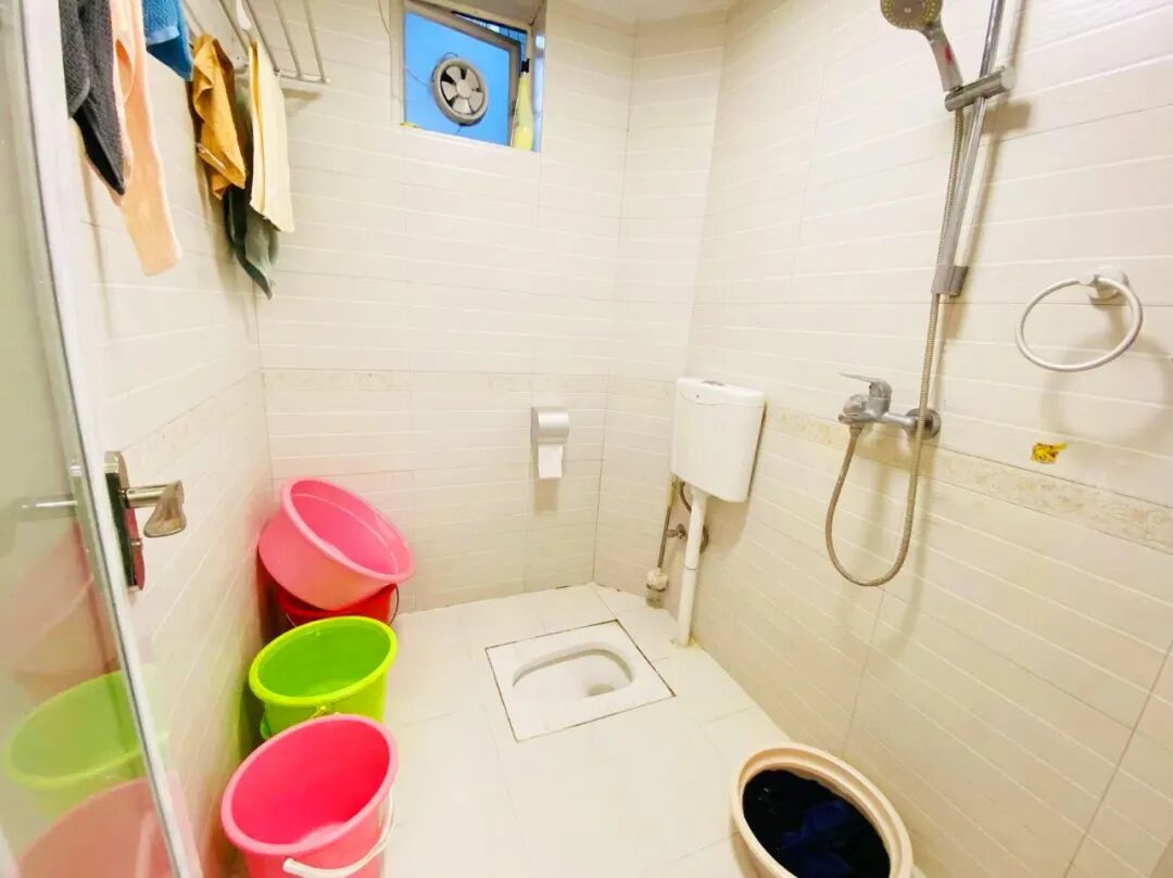 天河北二手房【鸿翔大厦】151平，总价1100万！