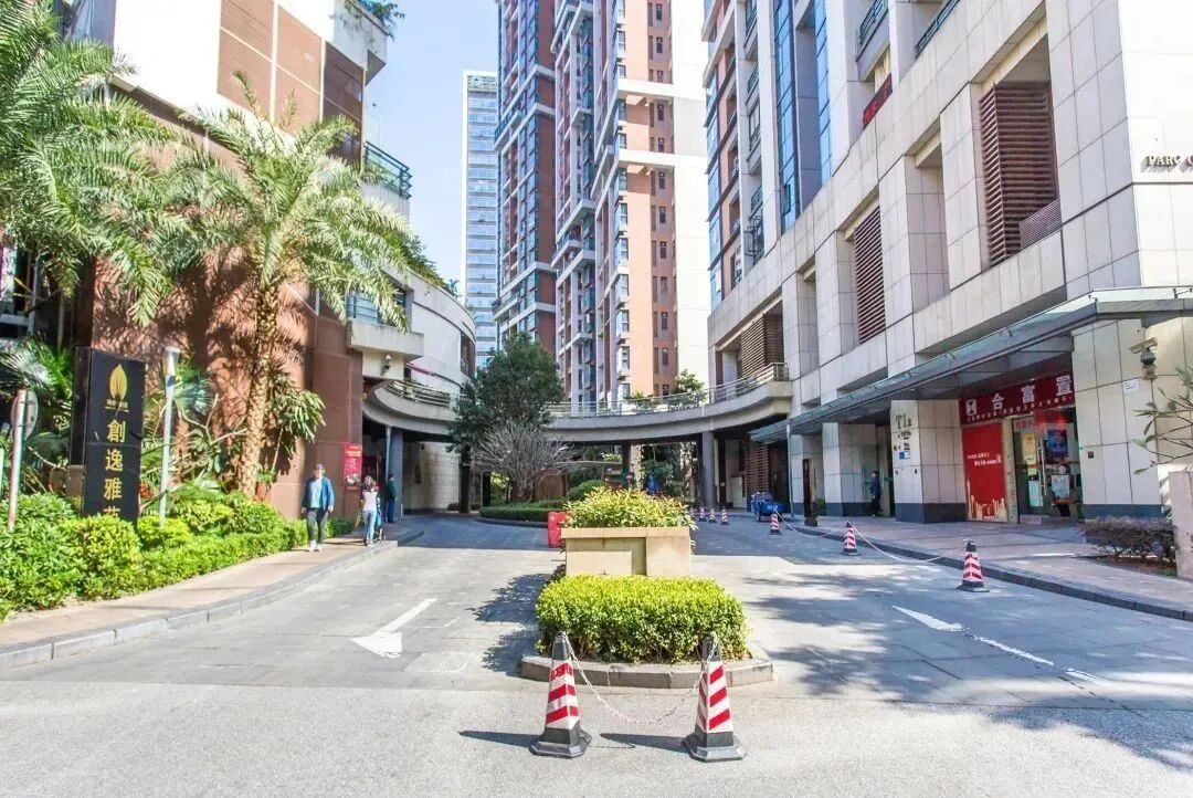 广州天河北二手房瑞安创逸怎么样？值不值得买？