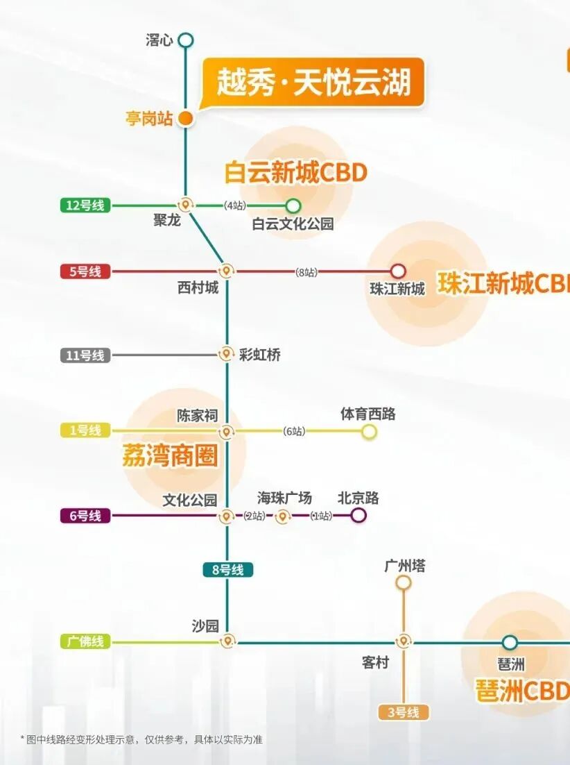 白云越秀天悦云湖二期B2栋即将加推，值不值得买？