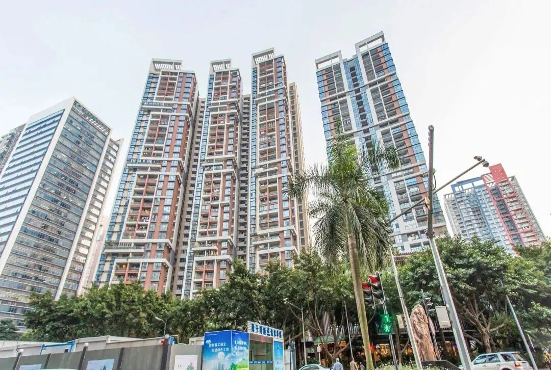 广州天河北二手房瑞安创逸怎么样？值不值得买？