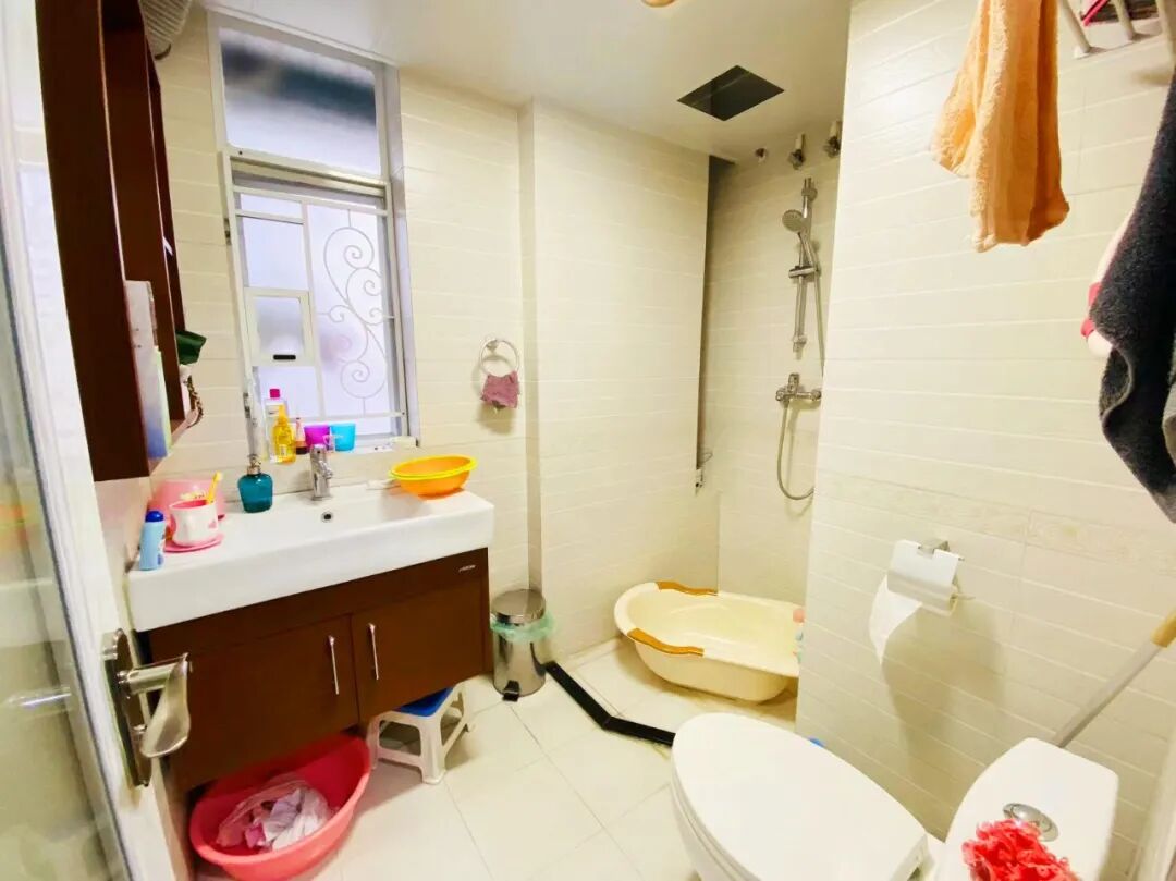 天河北二手房【鸿翔大厦】151平，总价1100万！