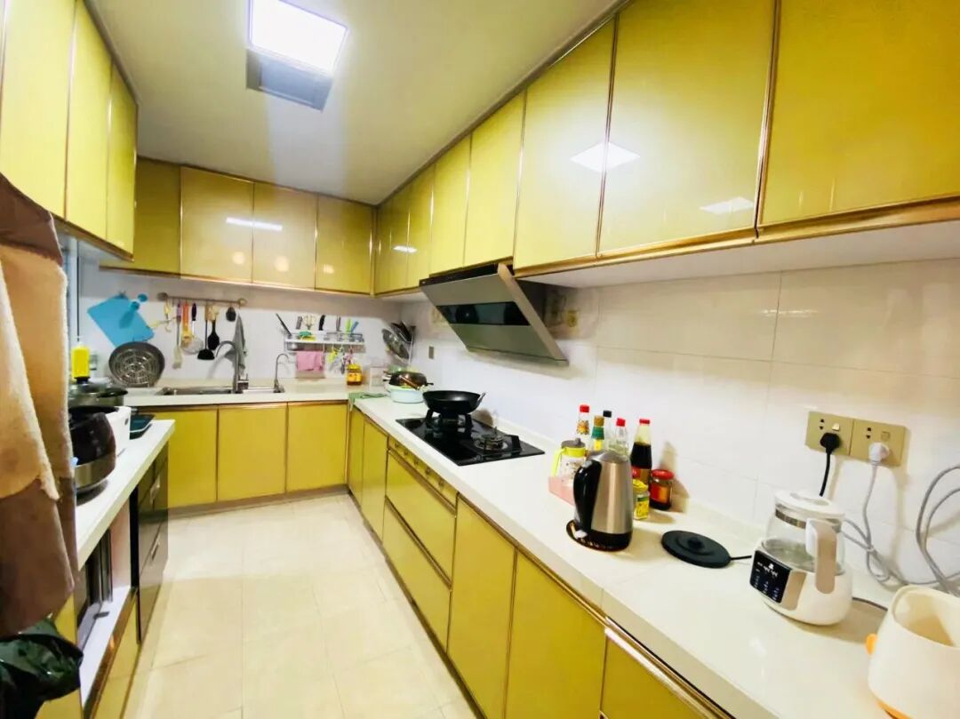 天河北二手房【鸿翔大厦】151平，总价1100万！