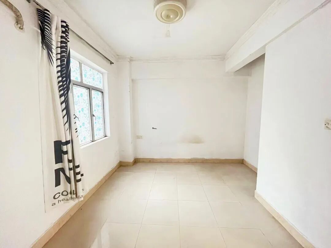 天河北总价610万 | 金富苑，96平，精装大三房、可改四房、业主急售！