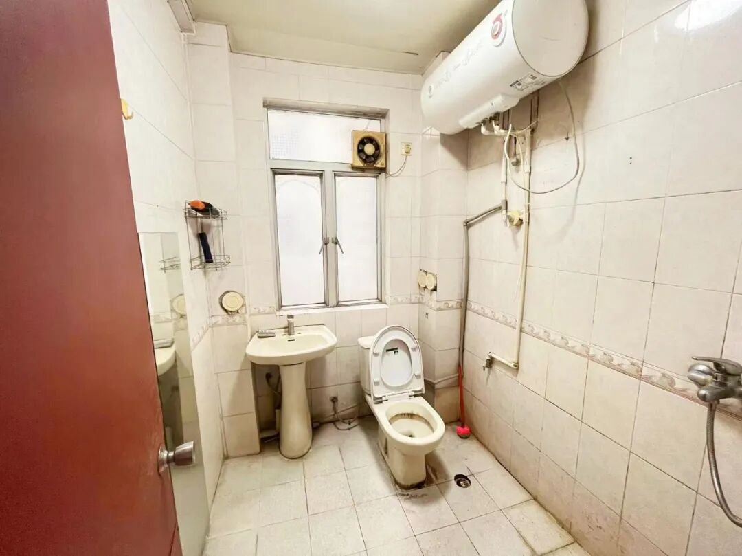 天河北总价610万 | 金富苑，96平，精装大三房、可改四房、业主急售！