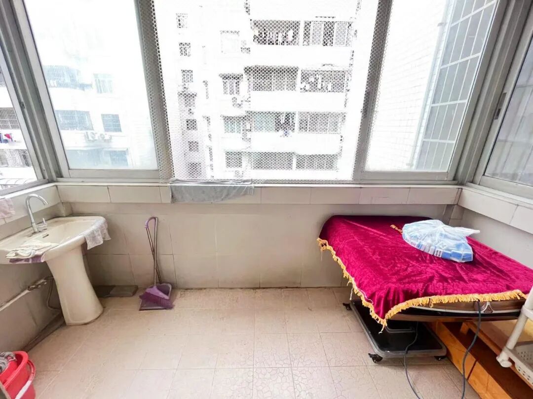 天河北总价610万 | 金富苑，96平，精装大三房、可改四房、业主急售！