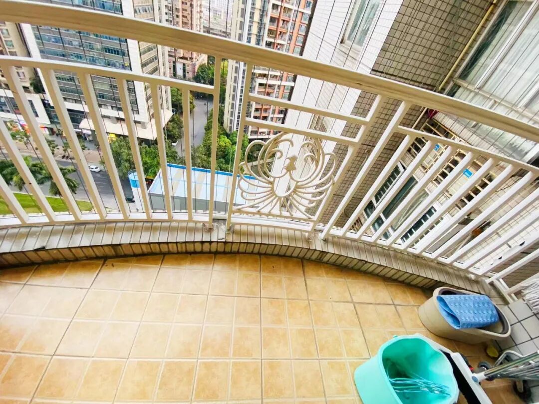 天河北二手房【鸿翔大厦】151平，总价1100万！