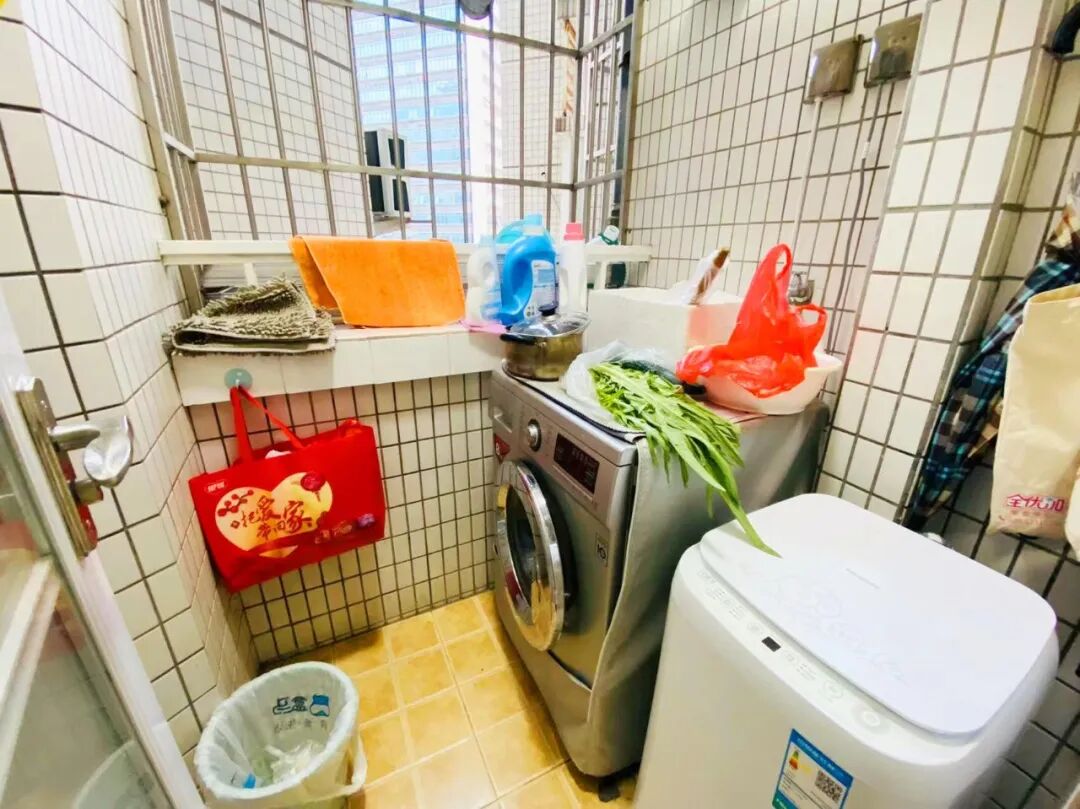 天河北二手房【鸿翔大厦】151平，总价1100万！