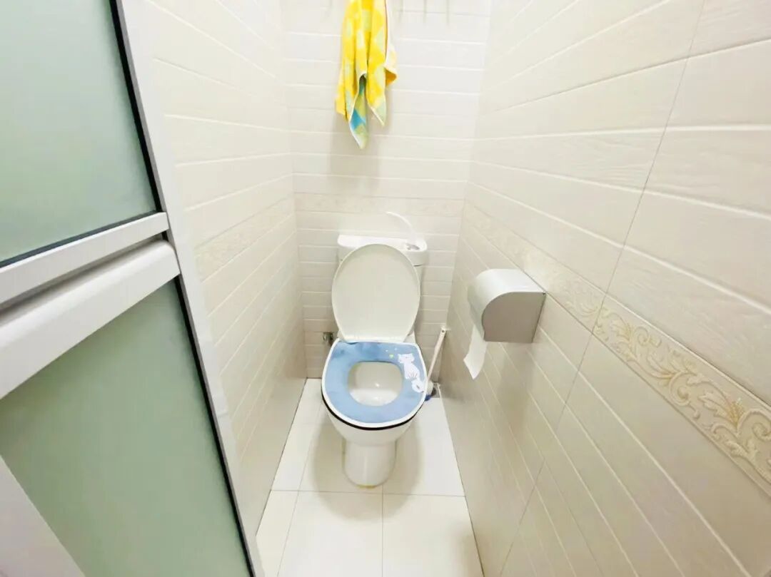 天河北二手房【鸿翔大厦】151平，总价1100万！