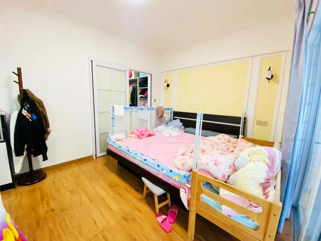 天河北二手房【鸿翔大厦】151平，总价1100万！