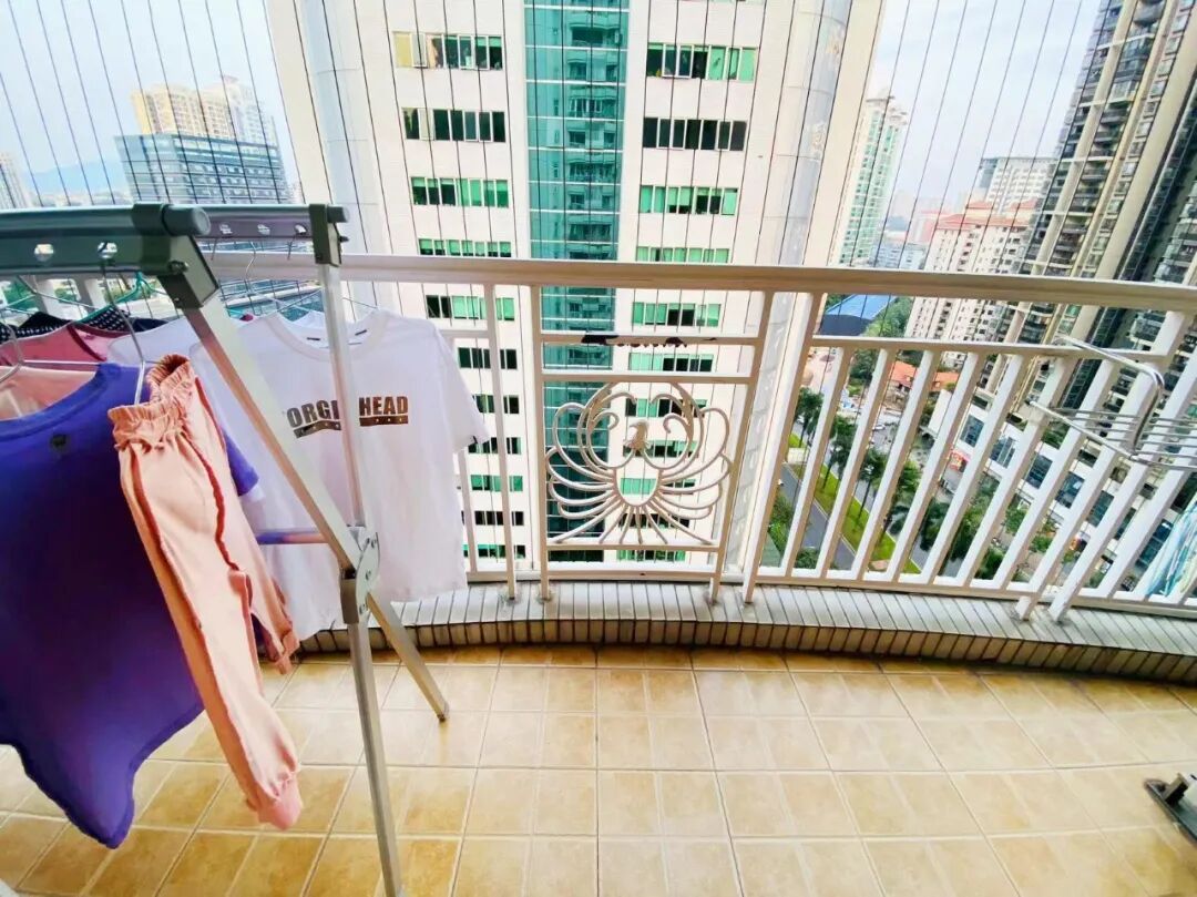 天河北二手房【鸿翔大厦】151平，总价1100万！