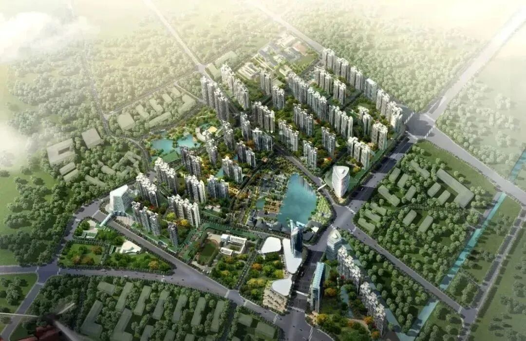 黄埔中鼎君和名城珺合府推出特价房源？