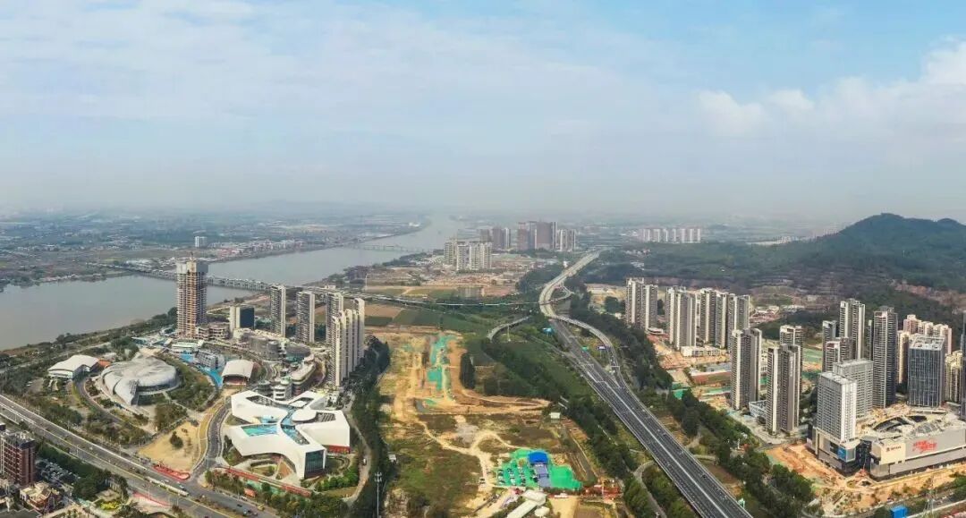 南沙今年20宗地出让，全是好地！带火周边楼盘