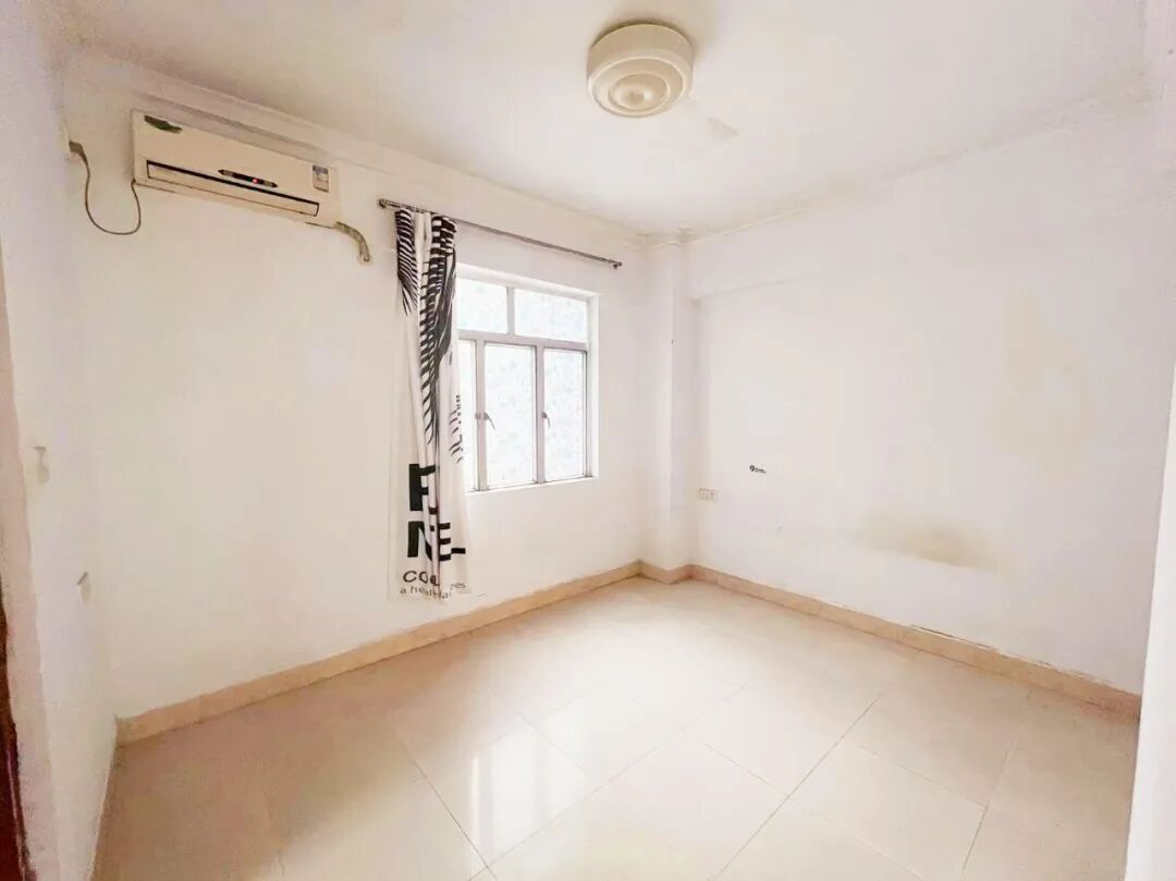 天河北总价610万 | 金富苑，96平，精装大三房、可改四房、业主急售！