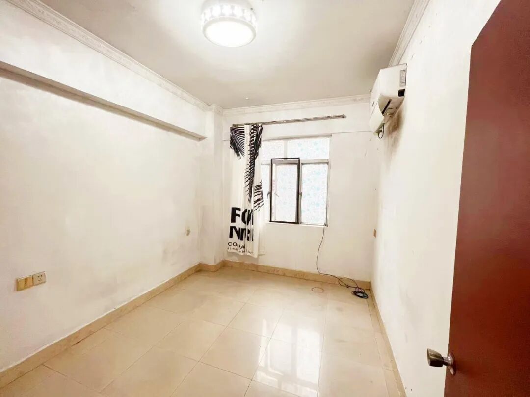 天河北总价610万 | 金富苑，96平，精装大三房、可改四房、业主急售！