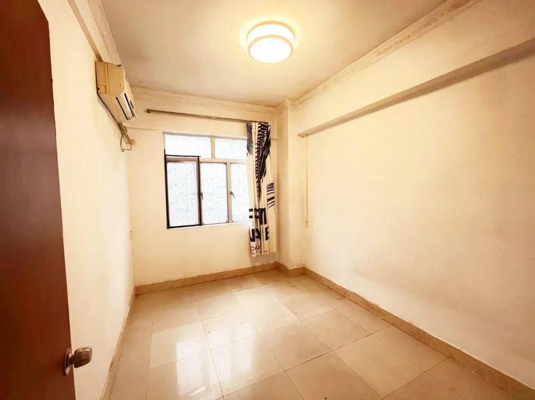 天河北总价610万 | 金富苑，96平，精装大三房、可改四房、业主急售！