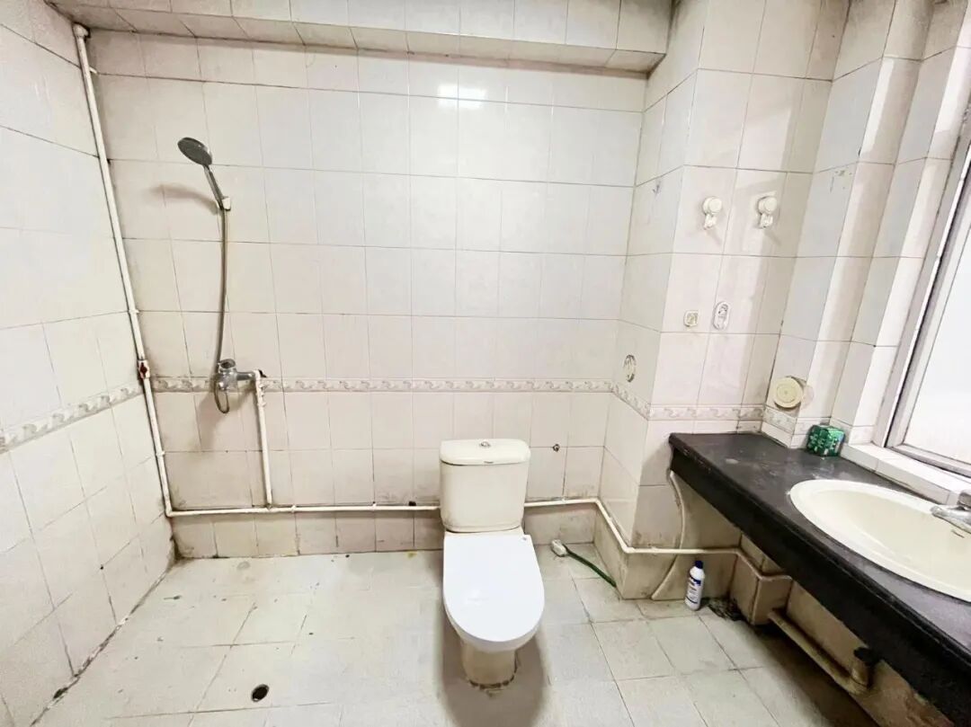 天河北总价610万 | 金富苑，96平，精装大三房、可改四房、业主急售！