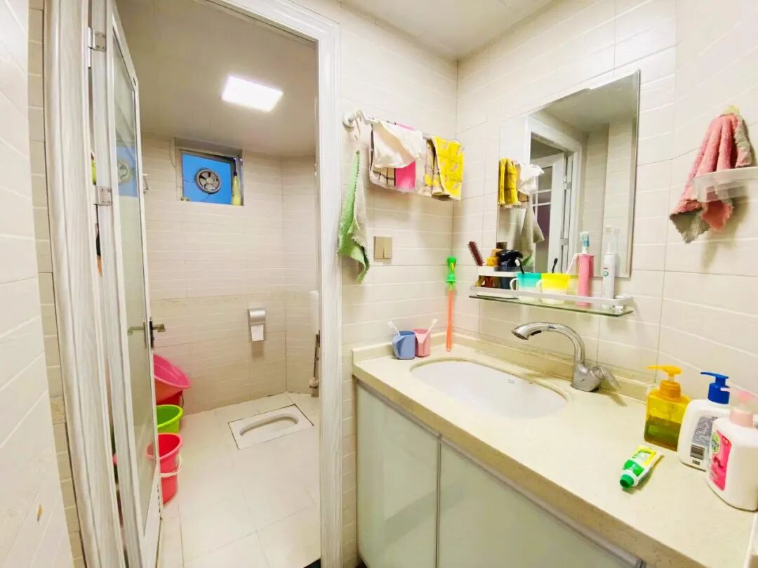 天河北二手房【鸿翔大厦】151平，总价1100万！