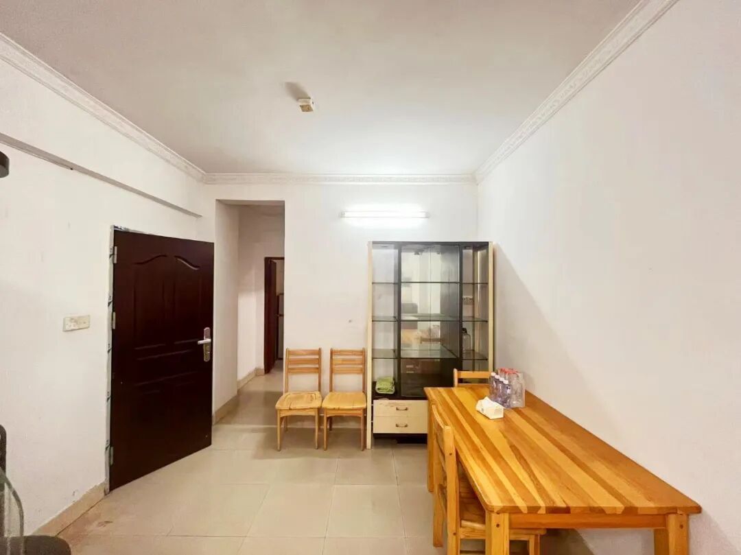 天河北总价610万 | 金富苑，96平，精装大三房、可改四房、业主急售！