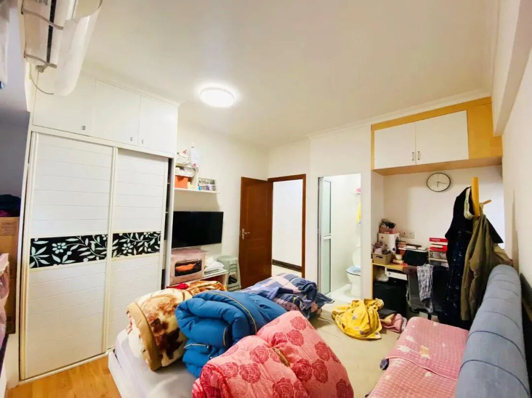 天河北二手房【鸿翔大厦】151平，总价1100万！