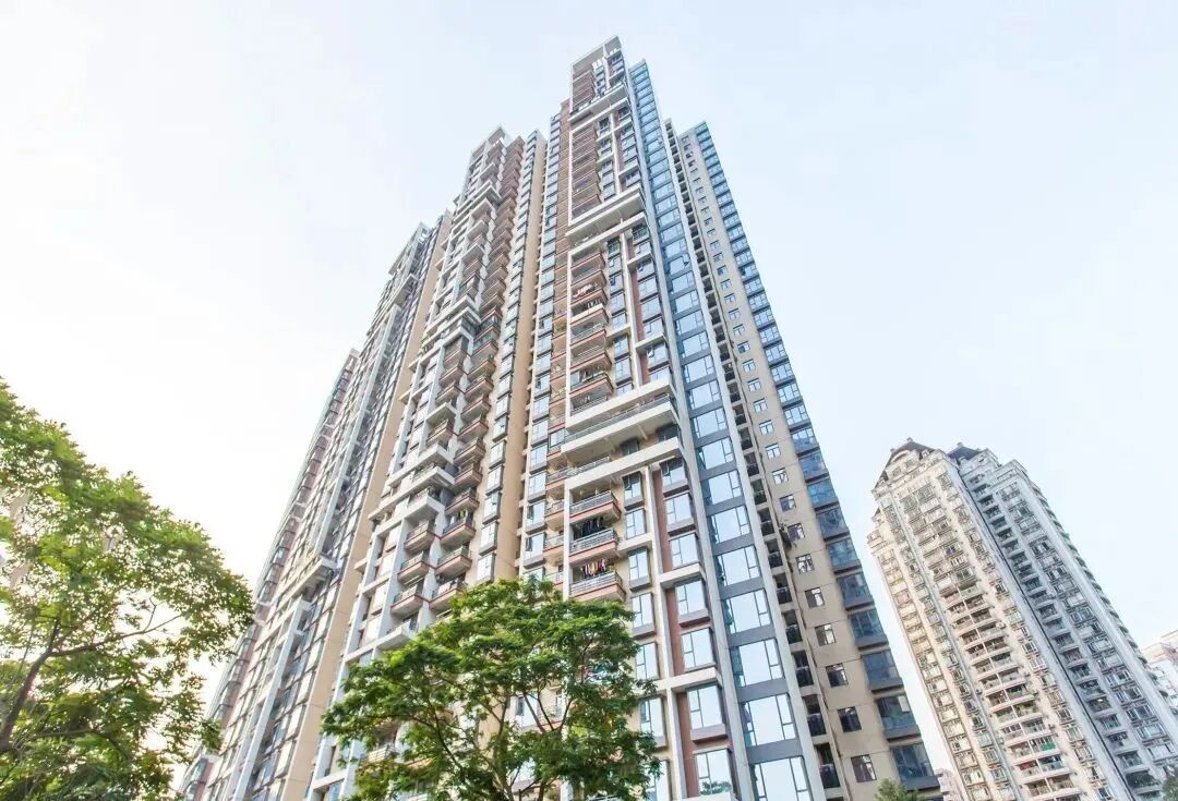 广州天河北二手房瑞安创逸怎么样？值不值得买？