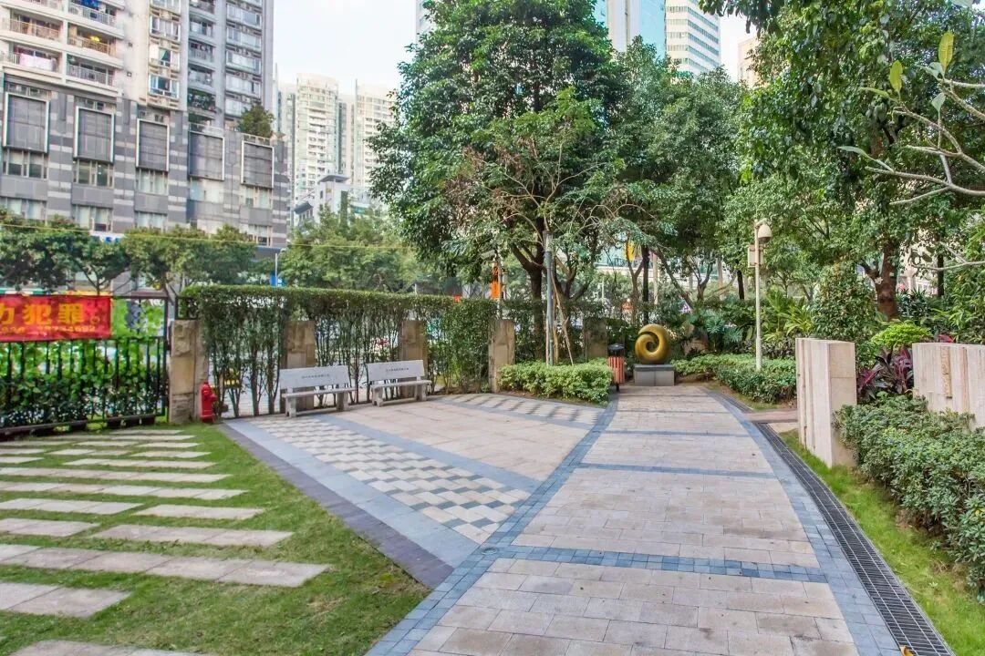 广州天河北二手房瑞安创逸怎么样？值不值得买？