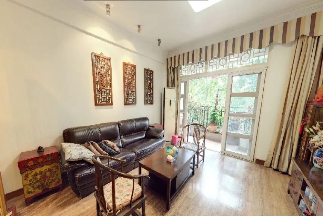 天河北二手房出售，天翔花园二手房源出售！