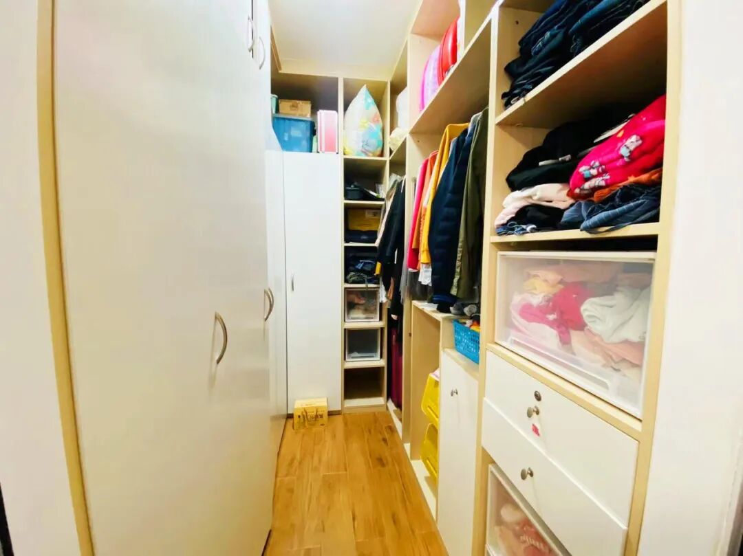 天河北二手房【鸿翔大厦】151平，总价1100万！